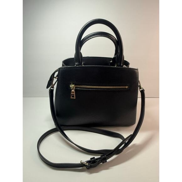 Paige Medium Satchel With Convertible Strap - Picture 2 of 7